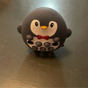 Fidget Light Up Bubble Pop Squish Penguin by Bullseye's Playground™
